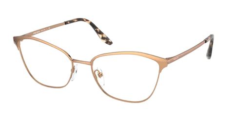 PR 62XV Eyeglasses Frames by Prada